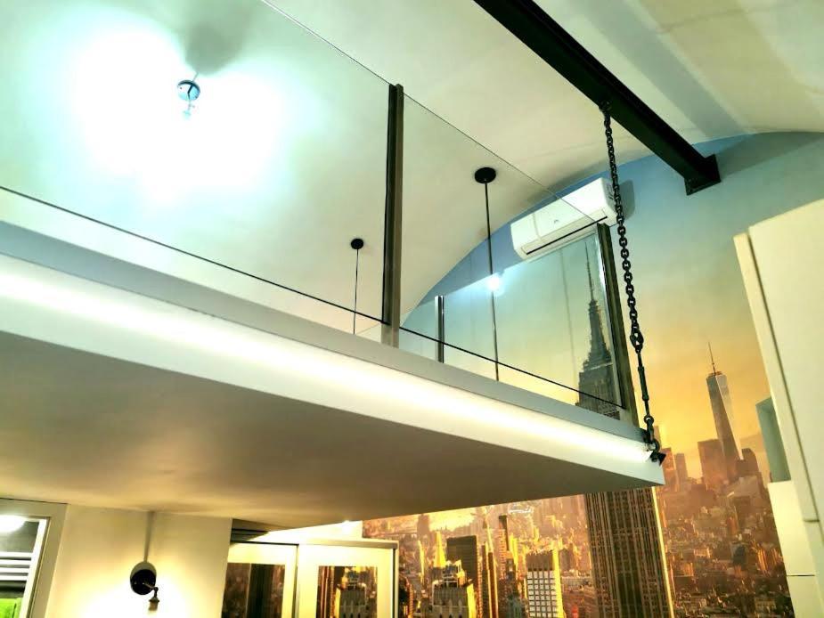 Downtown Studio Next To The Basilica Budapest Bagian luar foto